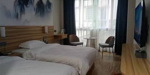 厦门快捷酒店+鼓浪屿过渡门票自由行3日2晚-厦门丽翔酒店
