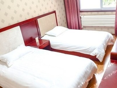 天津靓家快捷酒店