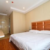 郑州郑州国际会展中心附近酒店【携程酒店】