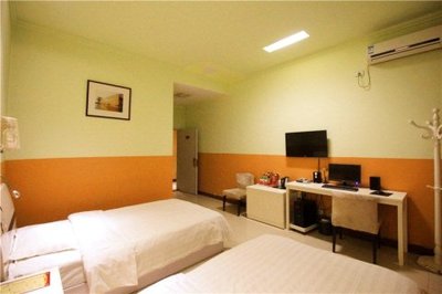 忻州丽华快捷酒店