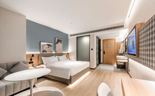 丽怡酒店 满足您的休闲和商务需求