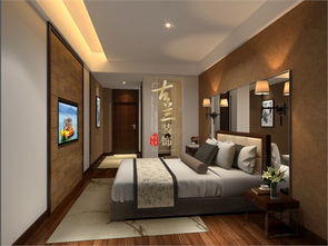 攀枝花酒店设计 攀枝花酒店装修 攀枝花酒店设计公司 天府三优精品酒店设计