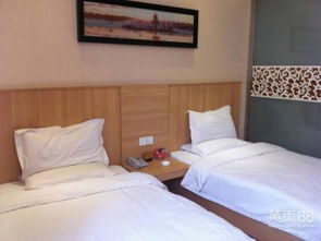 【快捷酒店低价转让,手续齐全】-