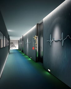 hl精品商旅酒店装修设计 浙江德清酒店装修设计