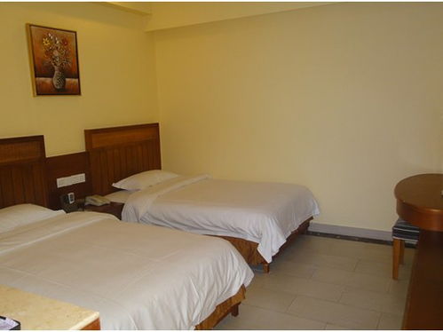 如家快捷酒店 三亚大东海游客中心店