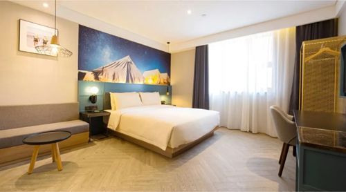 连锁酒店江苏品牌酒店床上用品批发