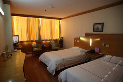 太原嘉和快捷酒店(原太原嘉禾大酒店)(经济标间)团购-太原酒店团购-【携程团购】