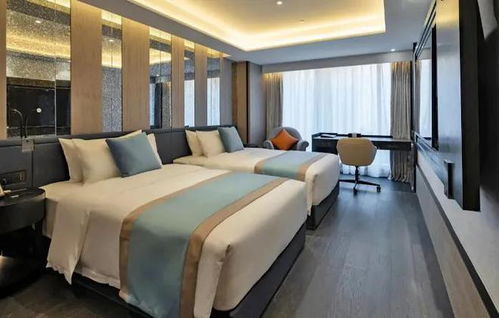 快捷酒店和商务酒店有什么区别 里面有什么猫腻