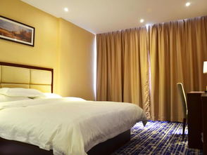 八方精品酒店 深圳沙井京基百纳店