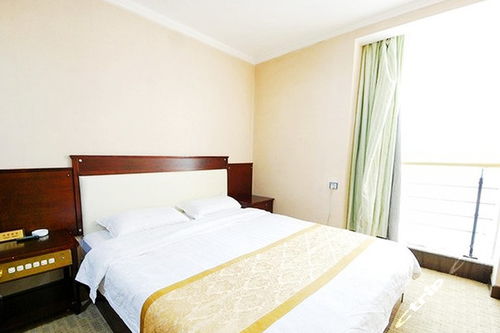 西安大可快捷酒店 普通单人间 团购仅售58元,西安酒店团购