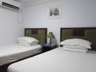 承德天通快捷酒店