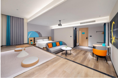 开业3个月成绩亮眼,深度解析城市便捷酒店4.0成功密码