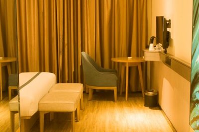 城市便捷酒店(云梦店)