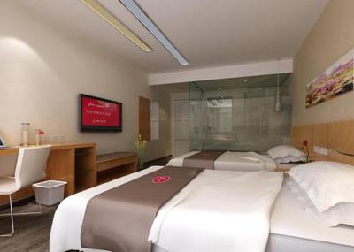 快捷酒店装修标准：实用与品质并重