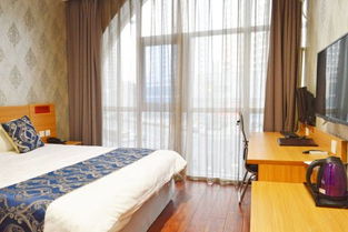 天津高性价比快捷酒店推荐与预订指南