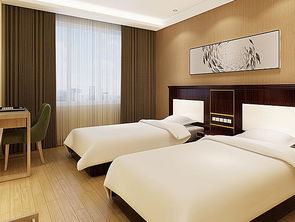 逸和快捷酒店加盟指南