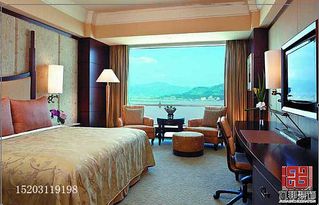 石家庄商务酒店设计配套服务的多重功能解析