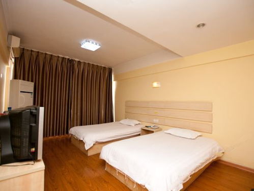 淄博乐家快捷酒店 舒适便捷的住宿选择