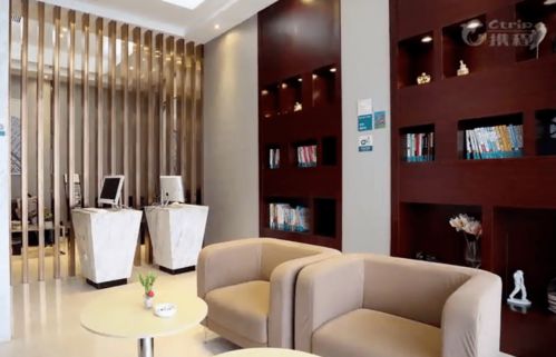 老店改造升级 快捷酒店的重生契机