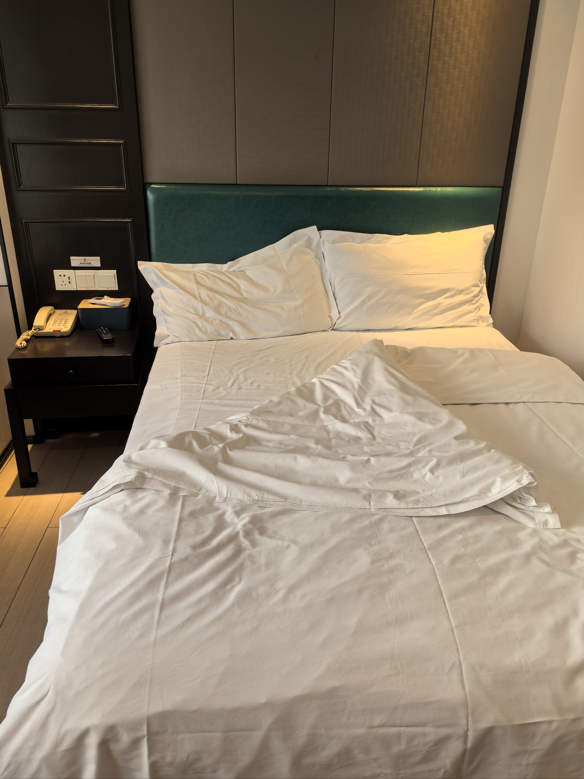 快捷酒店的兴起与发展