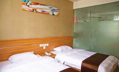 抚州酒店标间团购，美团网便捷预订快捷酒店