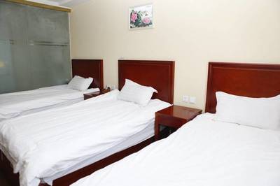 北京昌缘快捷酒店 舒适便捷的住宿选择