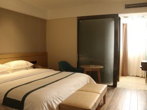 武冈快捷酒店排行榜 便捷、舒适与经济实惠的选择