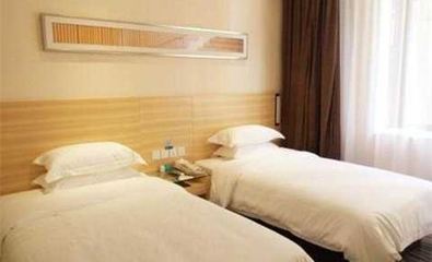 城市便捷酒店 快捷出行的理想选择