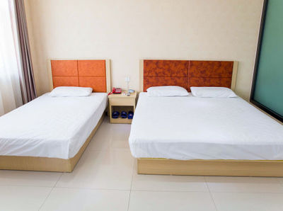 唐山立波快捷酒店 优质服务与便捷体验的完美结合