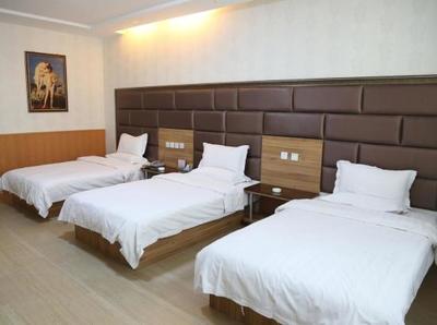 临汾万豪商务快捷酒店 便捷与舒适并存的理想之选