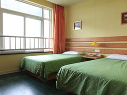 如家快捷酒店·溧阳天目湖汽车总站店 便捷舒适的出行选择