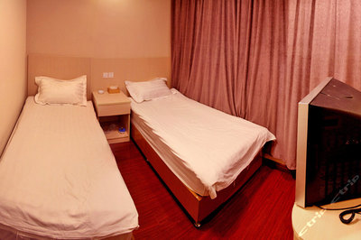 上海浦江快捷酒店 经济便捷的住宿选择