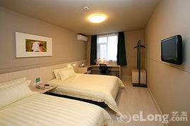 锦江之星上海青浦店 经济快捷的住宿选择，预订电话400-668-4788