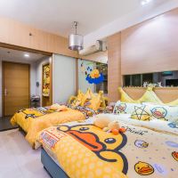 便捷出行之选 杏坛新吉胜五金制品厂附近经济型快捷酒店推荐（第10页精选）