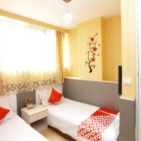 炀利丰源金属制品厂周边快捷连锁酒店推荐——第9页精选