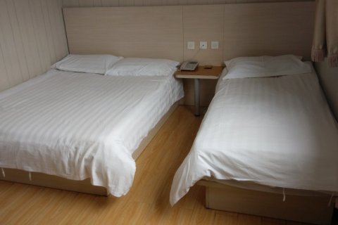张家口瑞家快捷酒店