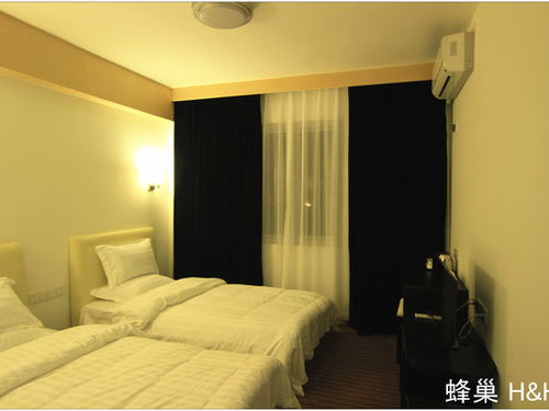 苏州蜂巢快捷酒店