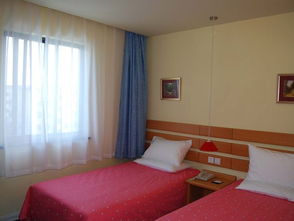 如家快捷酒店苏州乐园何山路店 便捷舒适的住宿体验