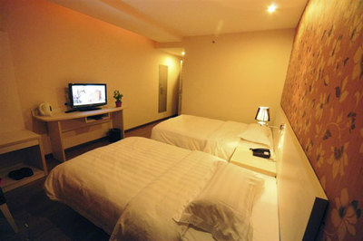 长沙日喜快捷酒店团购 便捷舒适，超值体验