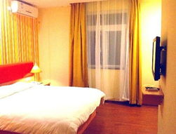 如家快捷酒店（中山古镇新兴大道东店） 便捷舒适，古镇出行的理想选择