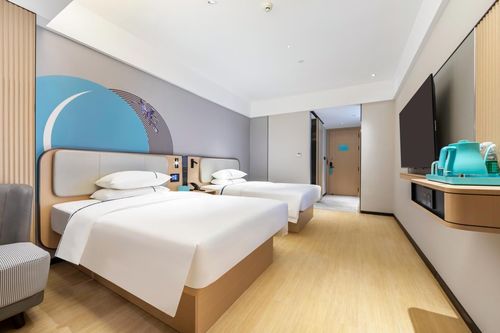 城市便捷酒店 以文化为魂，以服务为桥，成功俘获年轻一代的心