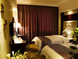 张掖最新点评酒店排行榜 快捷酒店篇