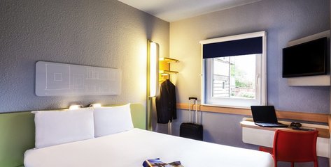 经济便捷的出行选择 快捷酒店全面解析